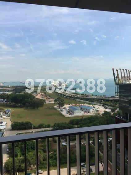 V On Shenton (D1), Apartment #159849992